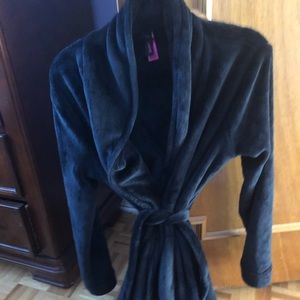 Lasenza Fluffy bathrobe